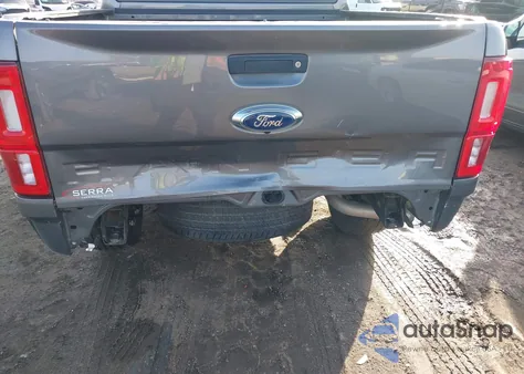 2021 Ford Ranger Xlt from USA, damaged, VIN 1FTER4FH1MLD56039